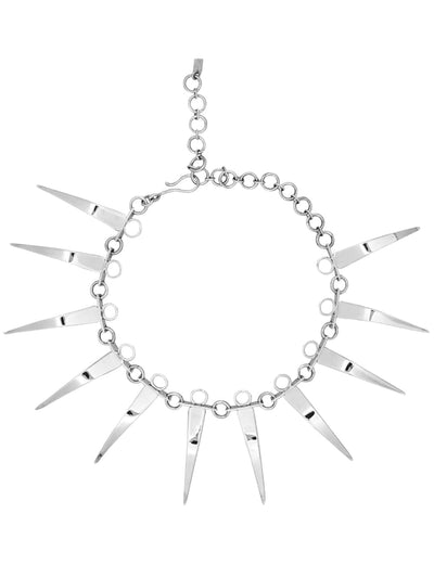 Kanta Necklace Large-Zohra Rahman-APOC STORE