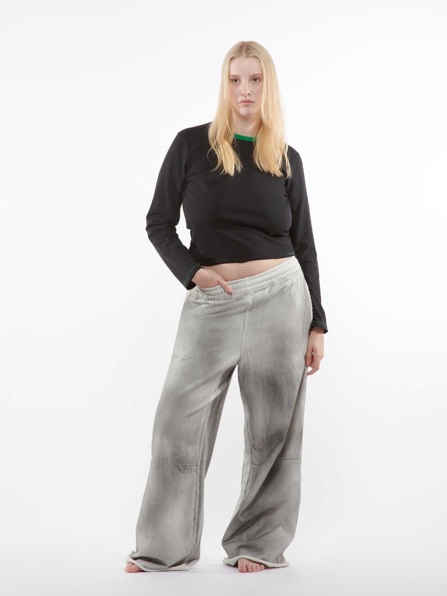 NotSo Long Sleeve-NORMFORM-APOC STORE