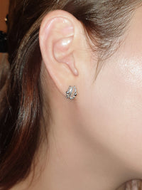 Pixie Earrings-Jaekim-APOC STORE