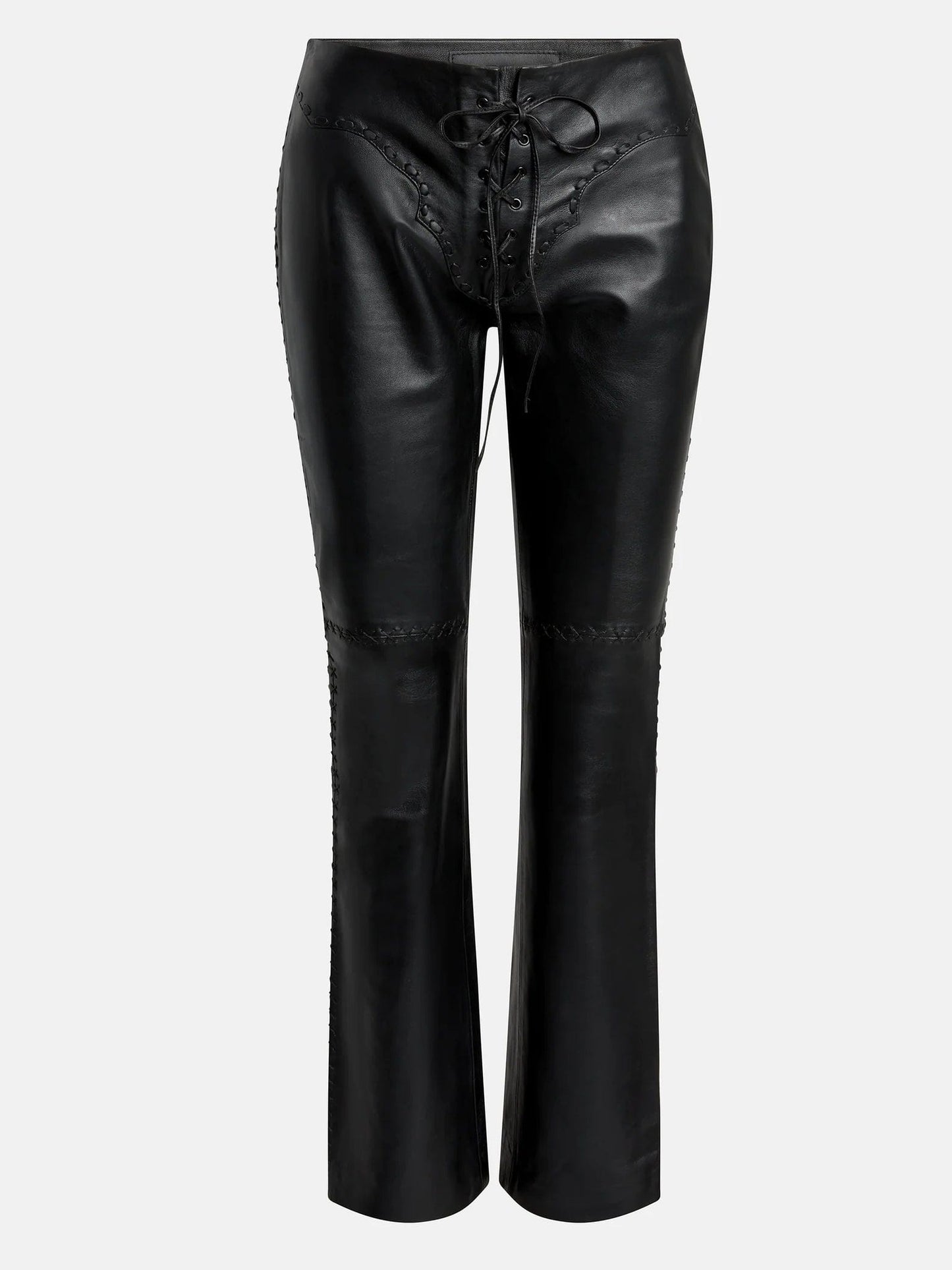 RODEO PANT - BLACK-MOTIRA-APOC STORE