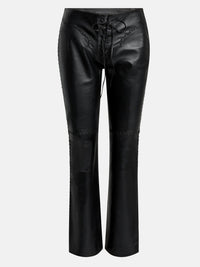 RODEO PANT - BLACK-MOTIRA-APOC STORE