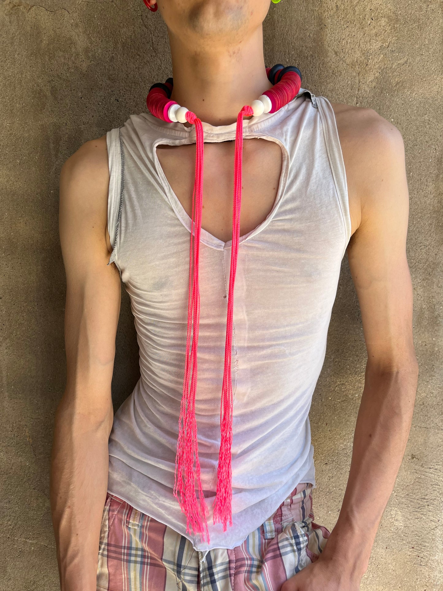 HEADPHONES OFF-TÔGENESIS-APOC STORE