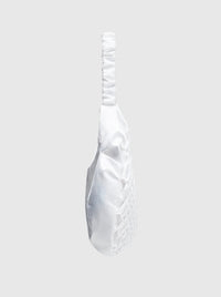 Bag Smocking Big White-Nensi Avetisian-APOC STORE