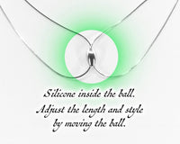 Queen's Magic Charm Necklace-Jaekim-APOC STORE