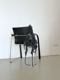 CUT JERSEY BAGUETTE-Sia Arnika-APOC STORE