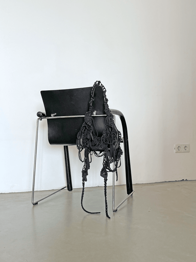 CUT JERSEY BAGUETTE-Sia Arnika-APOC STORE