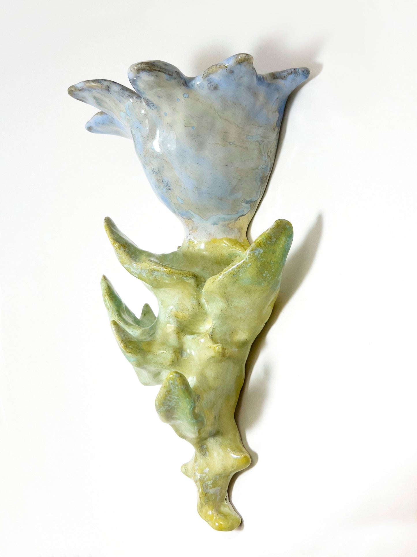 Dewglass Hook-Kaley Flowers-APOC STORE