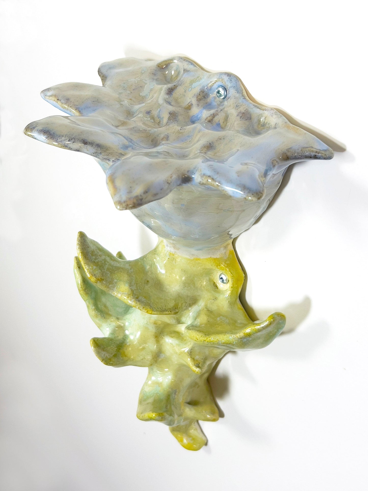 Dewglass Hook-Kaley Flowers-APOC STORE