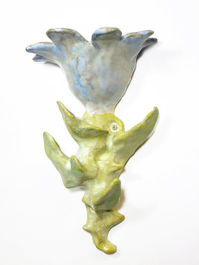 Dewglass Hook-Kaley Flowers-APOC STORE