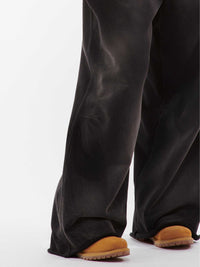 Baggy Sweatpants-NORMFORM-APOC STORE