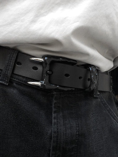 Black belt