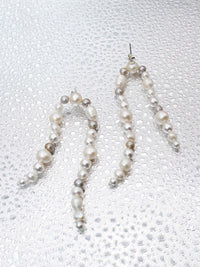 Upcycled Earrings No. 3-Caroline Ohrt-APOC STORE