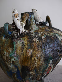 Moon jar-Philip Hedegaard-APOC STORE