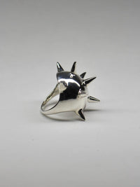 Mace Ring-Rosie Grace Ward-APOC STORE