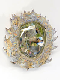 Dreamfoam Mirror-Kaley Flowers-APOC STORE