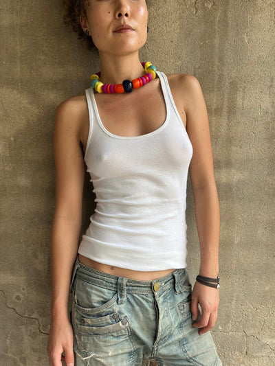 Plastiqué sunset-TÔGENESIS-APOC STORE