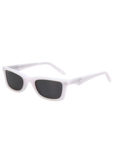 Sleazy Milky White - Smoke Lenses