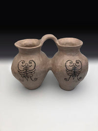 Twin Vases-Sercetvir-APOC STORE