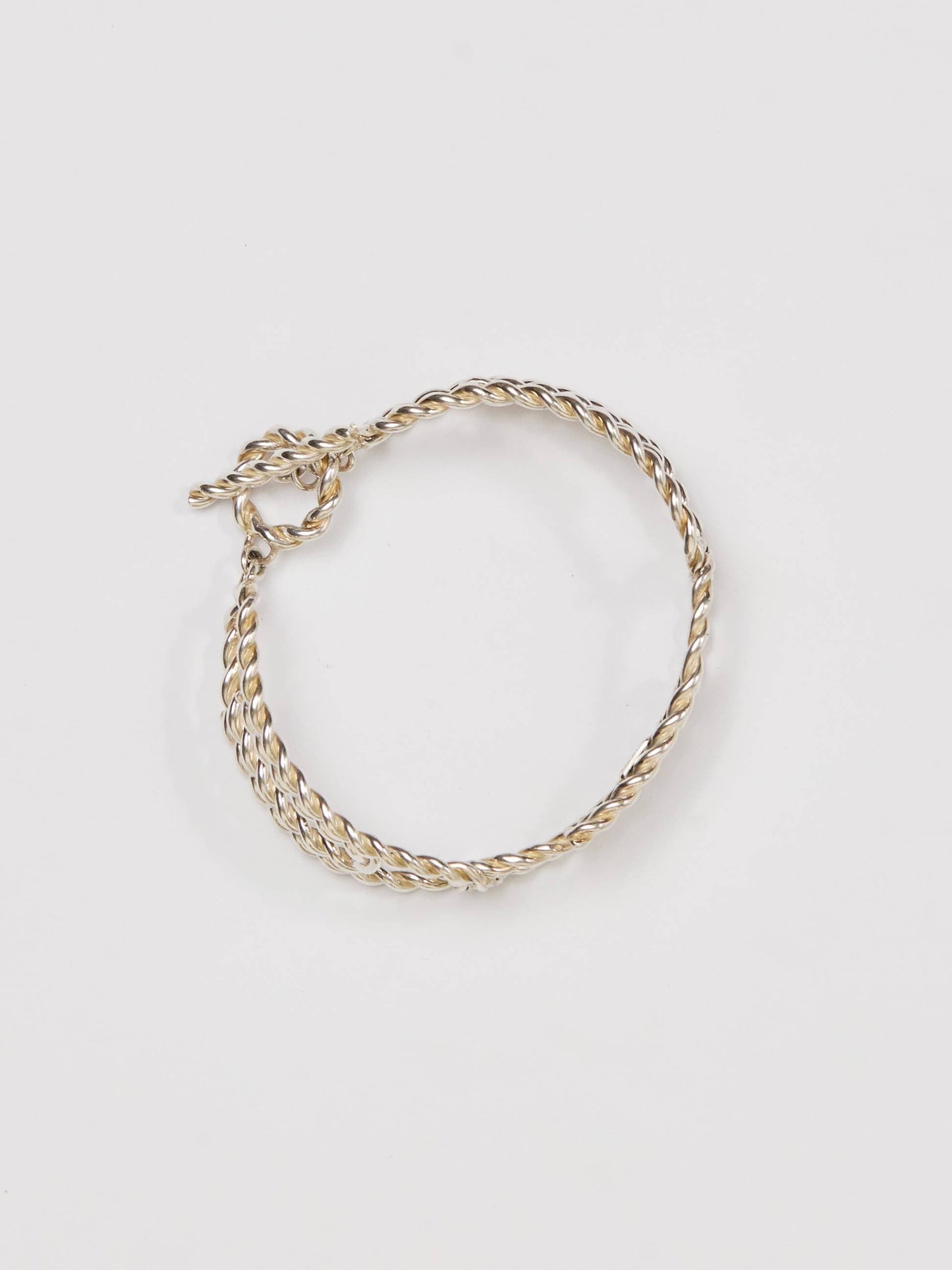 Bond Bracelet-Zohra Rahman-APOC STORE