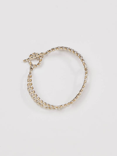 Bond Bracelet-Zohra Rahman-APOC STORE