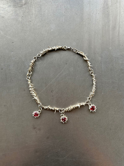 The Bloom Within the Thorns-Filoza-APOC STORE