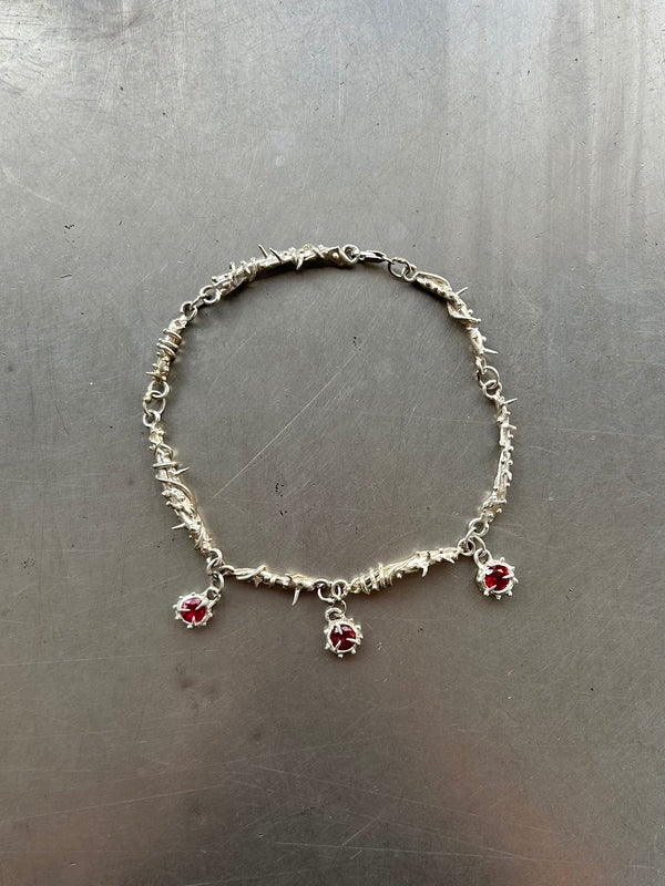 The Bloom Within the Thorns-Filoza-APOC STORE