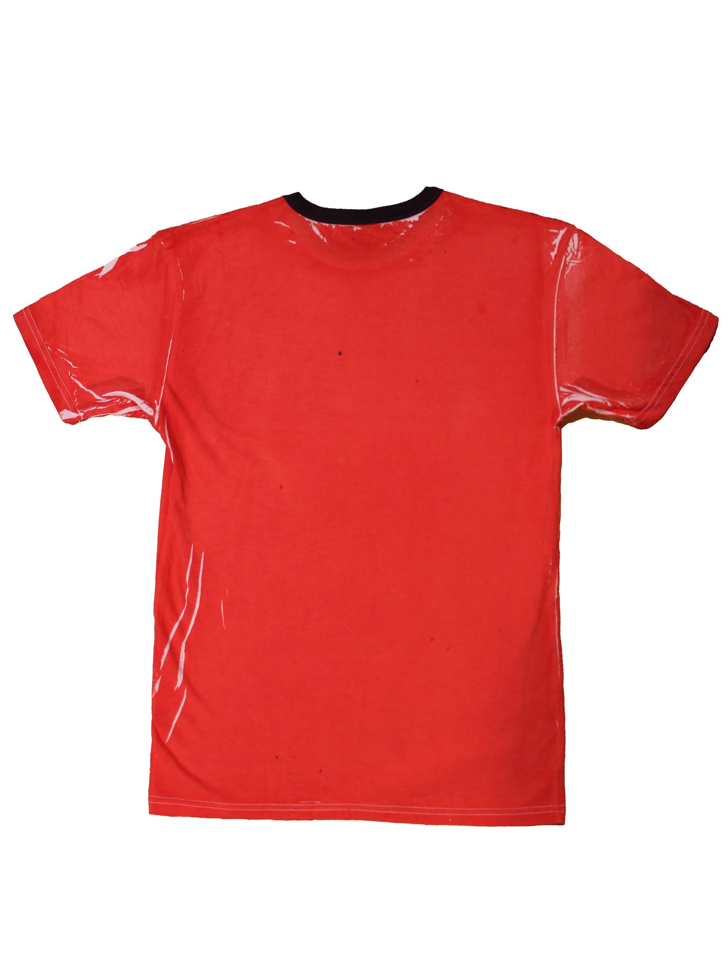 signature tee: kool-aid-WWWYRED-APOC STORE