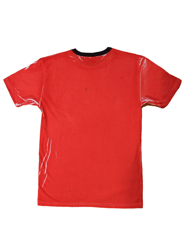 signature tee: kool-aid-WWWYRED-APOC STORE