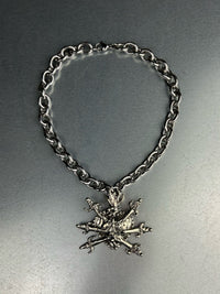 Pierced Heart-Filoza-APOC STORE