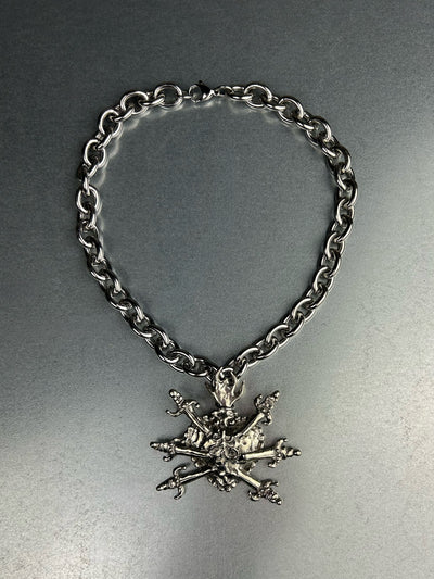 Pierced Heart-Filoza-APOC STORE