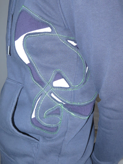 HOME + HEART hoodie-ATH-APOC STORE