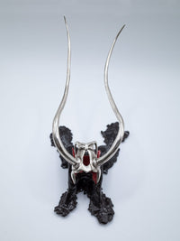 Angels may cry Ring-lokidolor-APOC STORE