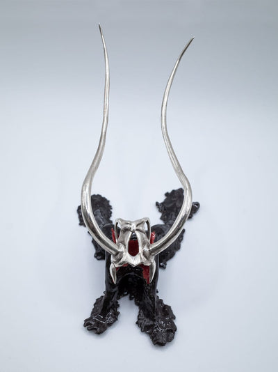 Angels may cry Ring-lokidolor-APOC STORE