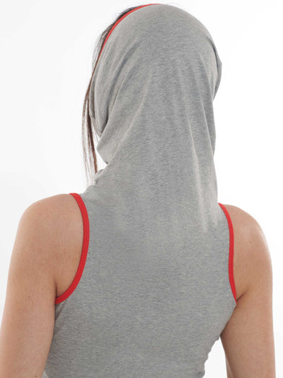 Worm Top/Mini Dress-NORMFORM-APOC STORE