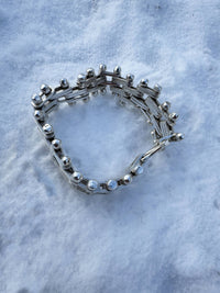 Derailleur Bracelet-Julia Tyrrell Bunge-APOC STORE