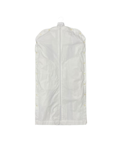 SUIT COVER COAT WHITE-EGNARTS-APOC STORE