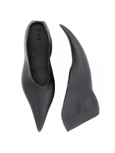 Pointed Toe Heel-BODY AMPLIFICATION DEVICES-APOC STORE
