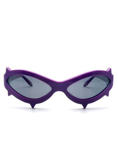 Spike Purple - Smoke Lenses