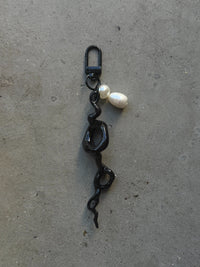 Unearthed Totem - Sheer Black-Shers Studios-APOC STORE