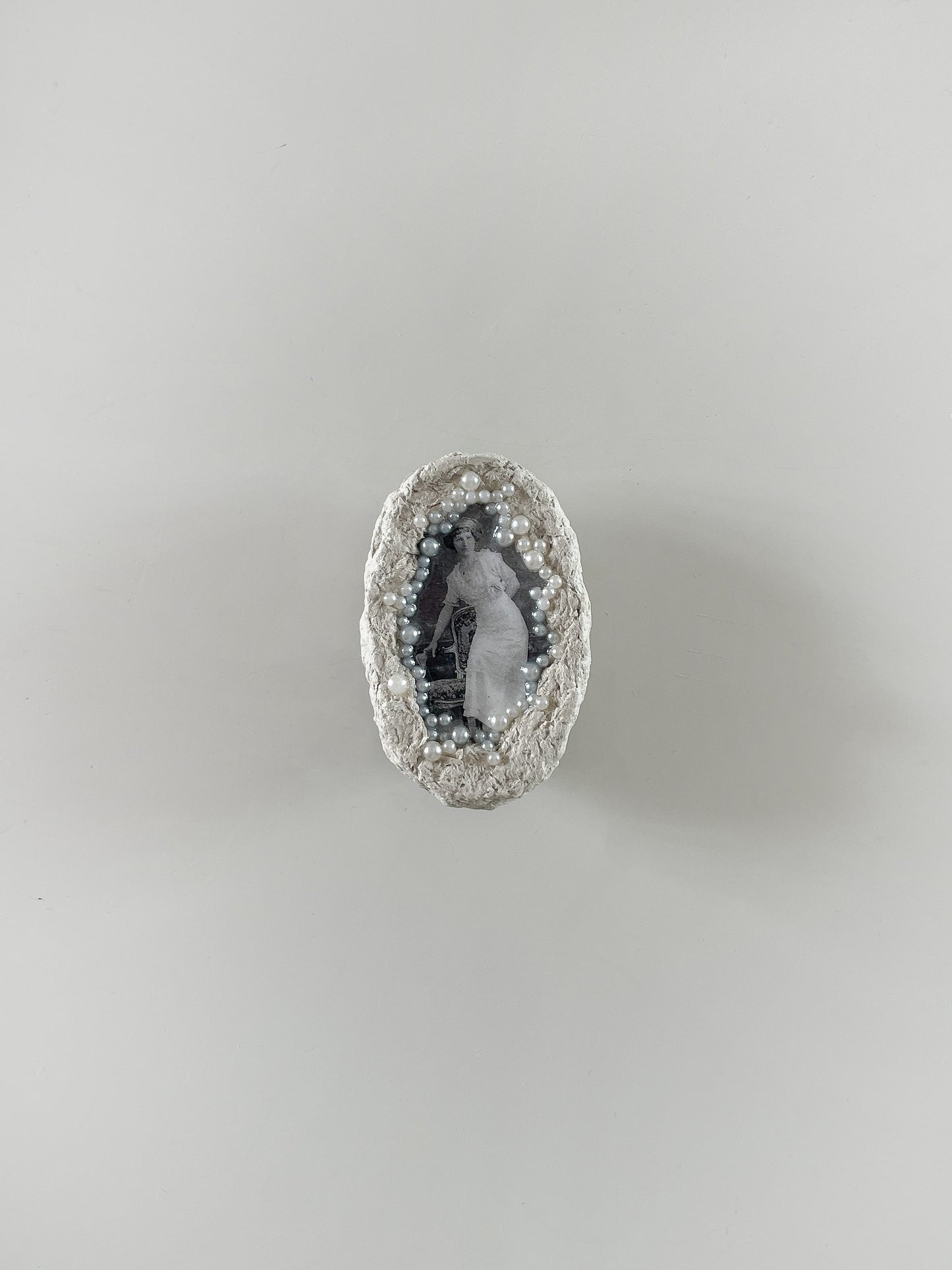 Gurli Fäldt Brooch-Sisse Bjerre-APOC STORE
