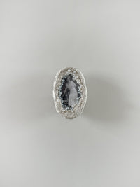 Gurli Fäldt Brooch-Sisse Bjerre-APOC STORE