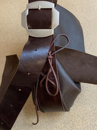PIN Belt-Bag-Edy Bridges-APOC STORE