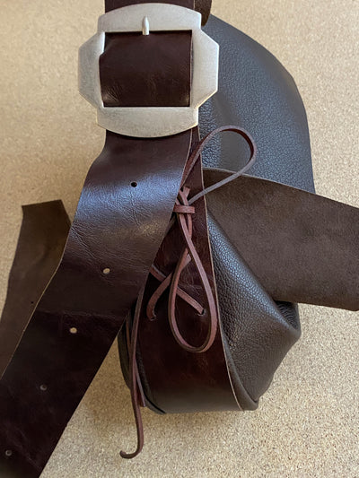 PIN Belt-Bag-Edy Bridges-APOC STORE