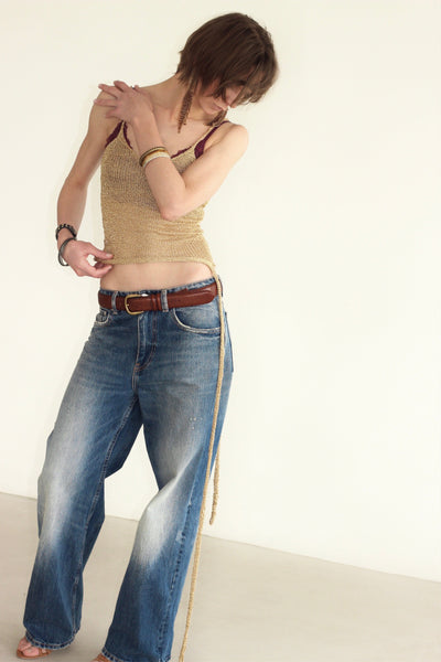 Top Pearl in Gold-V4K-APOC STORE