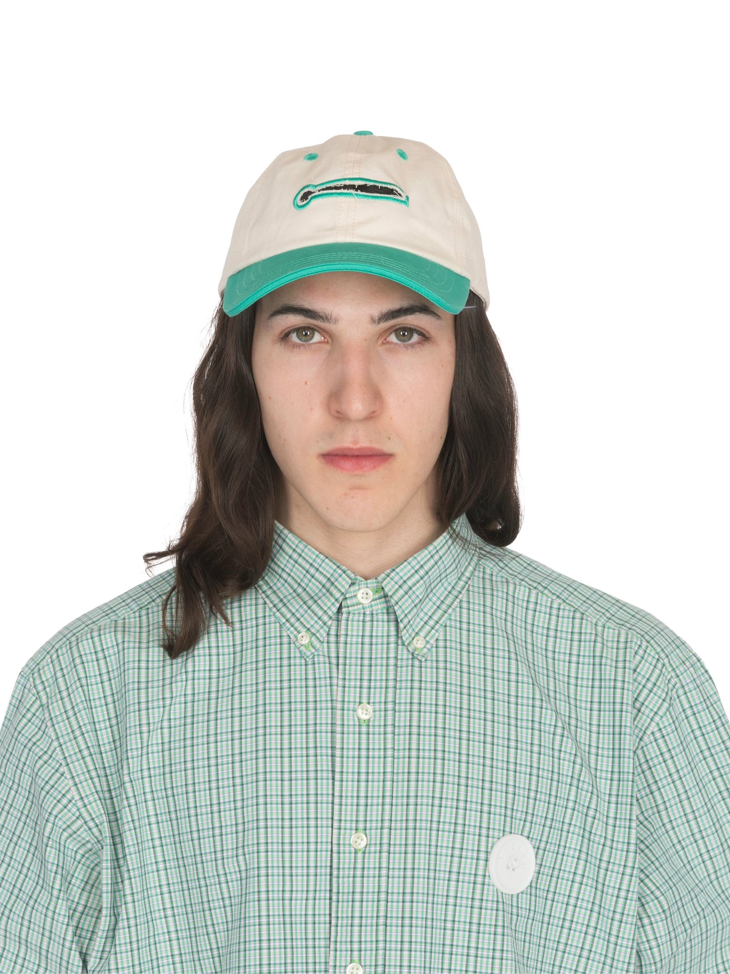 chöke medium buttonhole hat-Chöke-APOC STORE