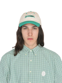 chöke medium buttonhole hat-Chöke-APOC STORE