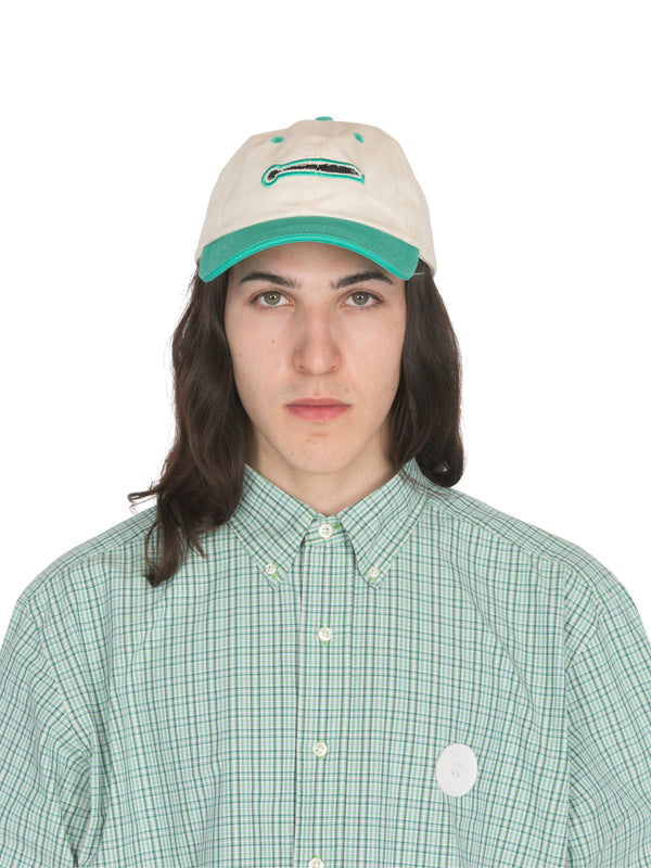 chöke medium buttonhole hat-chöke-APOC STORE