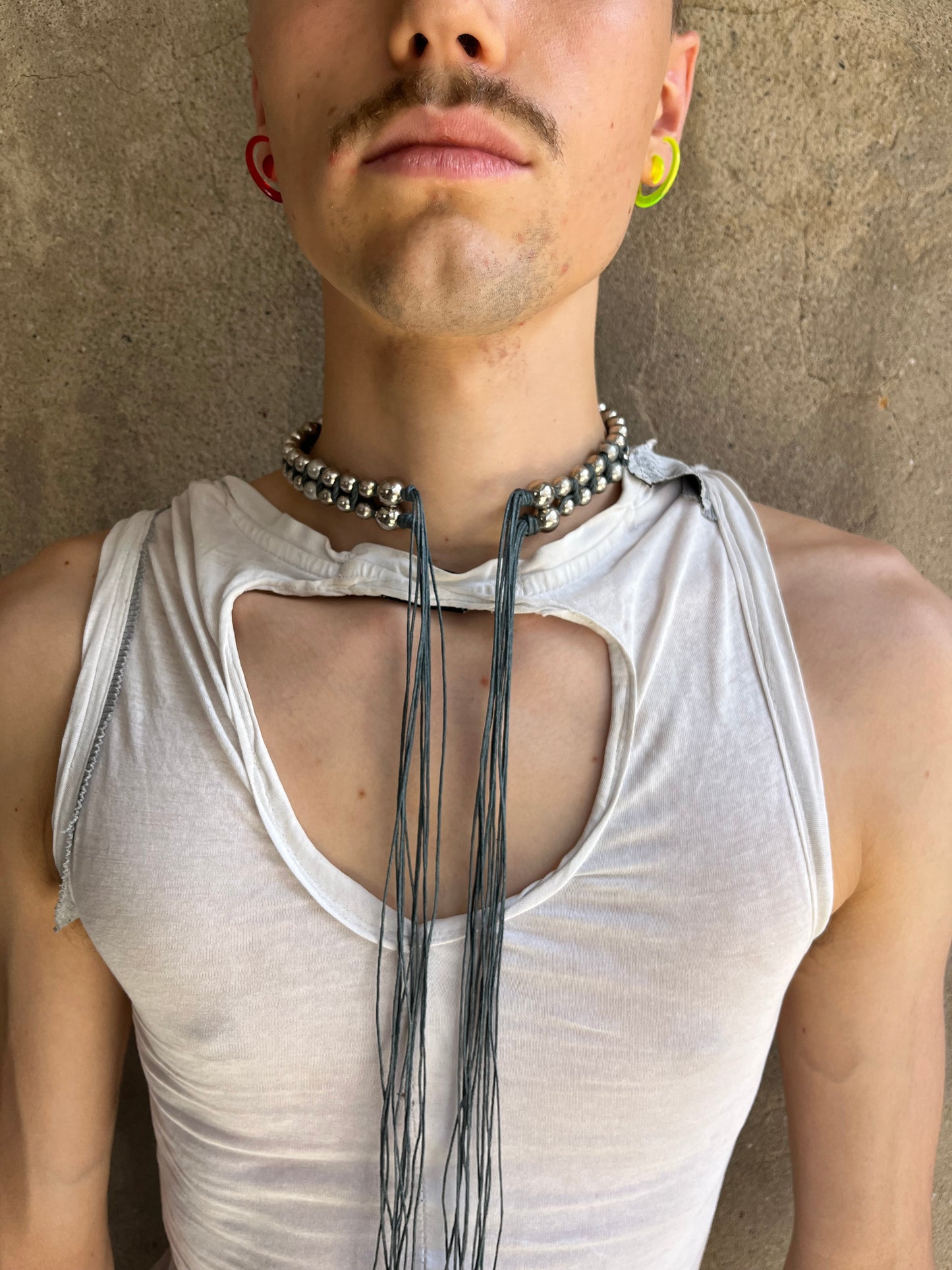 WEEVIL CUFF-TÔGENESIS-APOC STORE