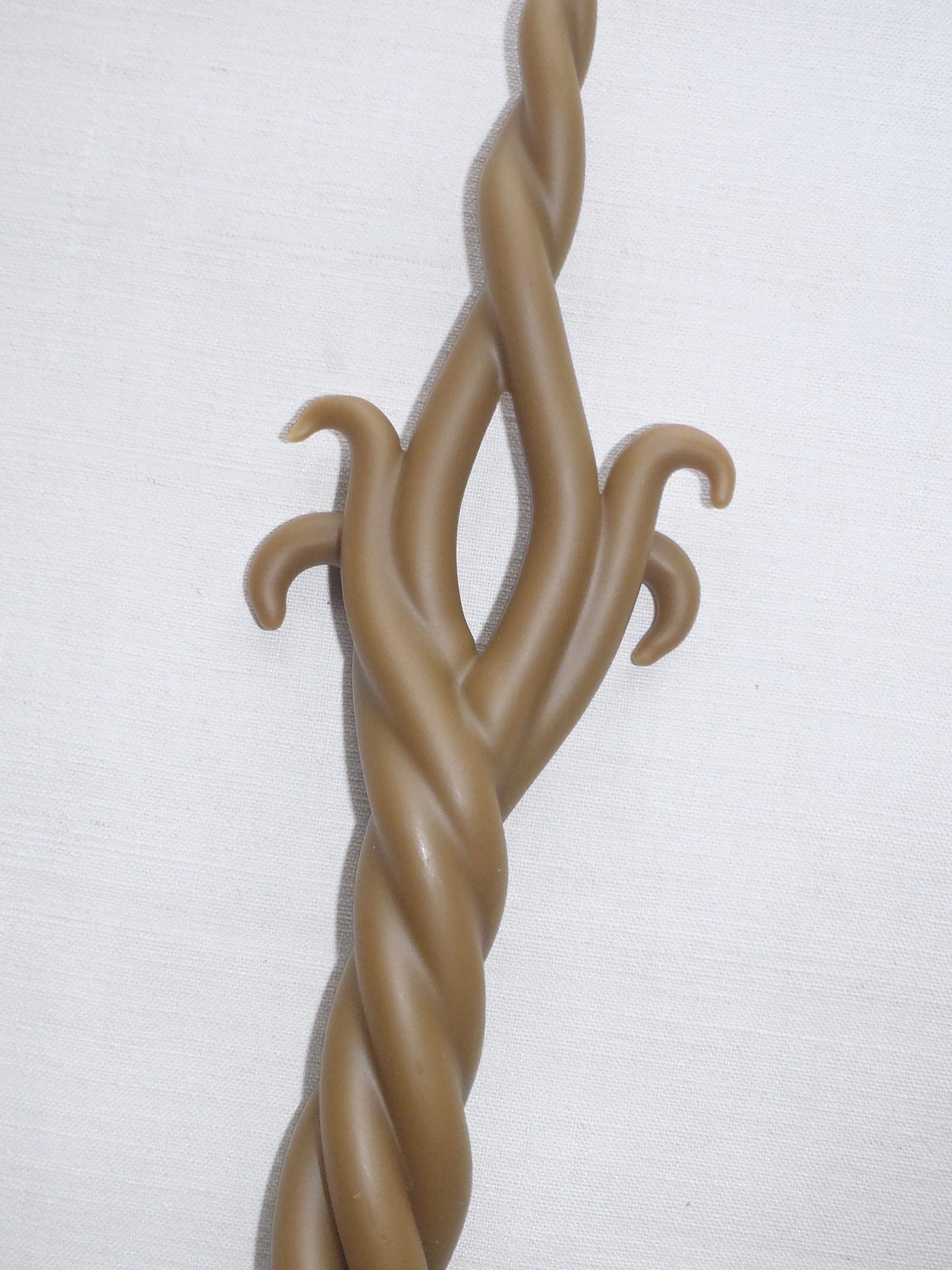 wand II candle-Ola Lewczyk-APOC STORE