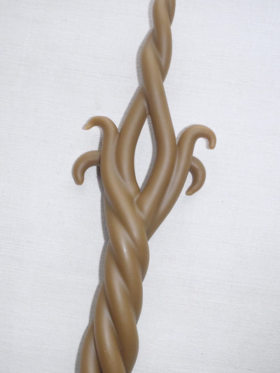 wand II candle-Ola Lewczyk-APOC STORE